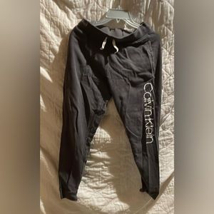 Ladies CK Joggers